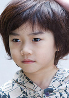 小孩大人