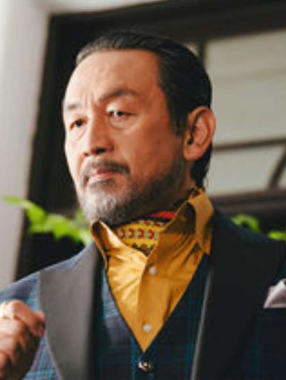厄運的戀人(2022年韓國電視劇)