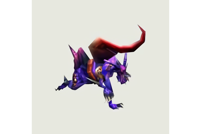 巨魔獸(遊戲《真封神》中的怪物) 巨魔獸(遊戲《真封神》中的怪物)