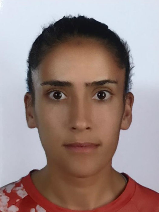 KUNUR Derya
