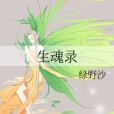 生魂錄 生魂錄