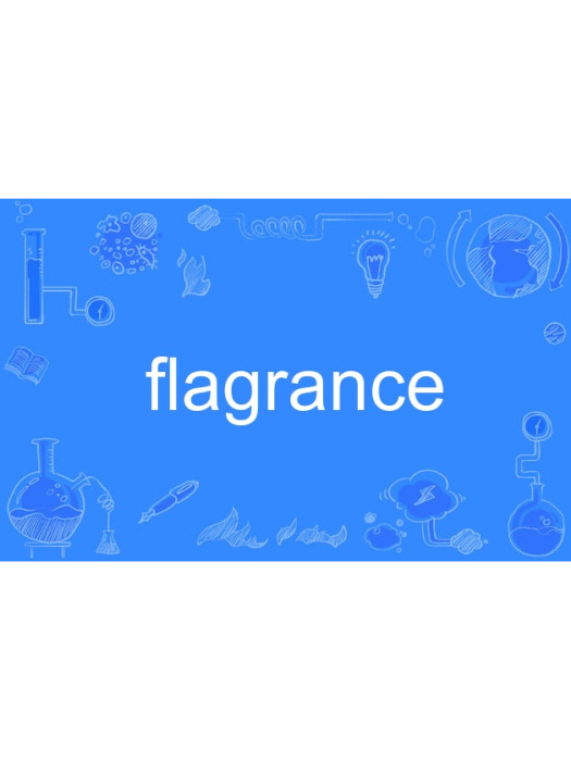 flagrance flagrance