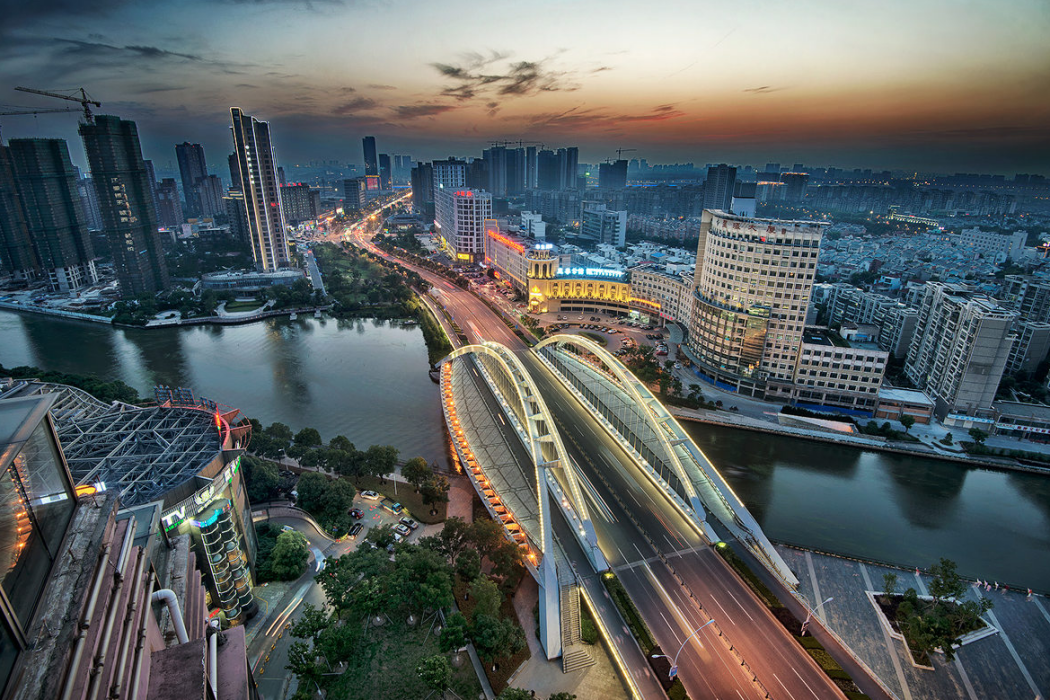 玉峰大橋 玉峰大橋