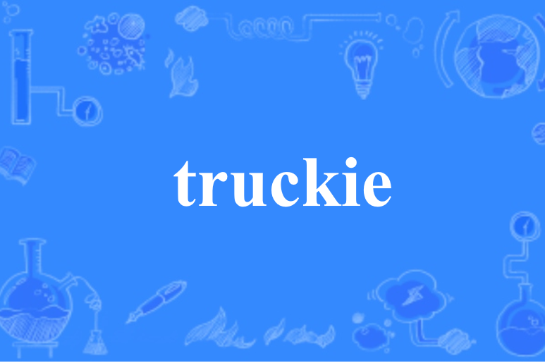 truckie truckie