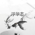浮華志 浮華志