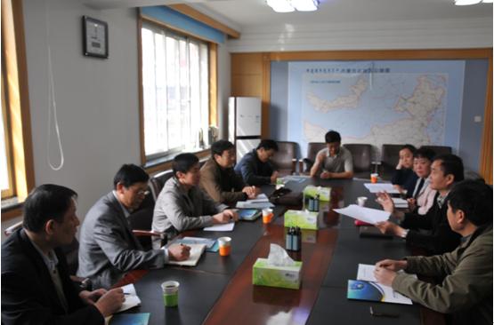 內蒙古自治區測繪地理信息局