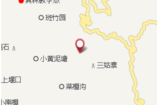 和尚垴 和尚垴