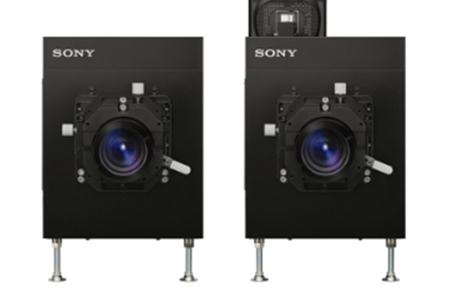 索尼SRX-R815DS 索尼SRX-R815DS