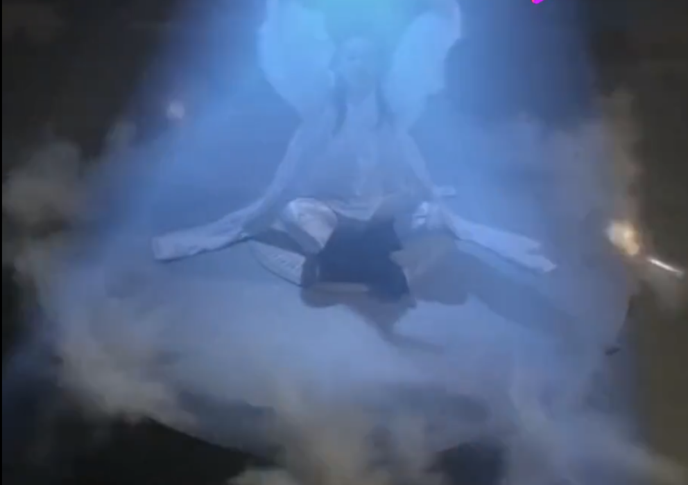 終極魔功 終極魔功