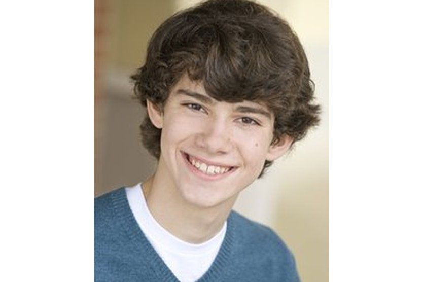 Trevor Scott Standish