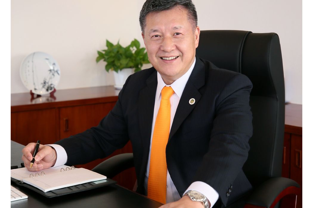 劉駿(澳門城市大學校長) 劉駿(澳門城市大學校長)