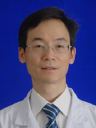 沙新平 沙新平