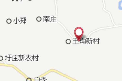 大何崗 大何崗