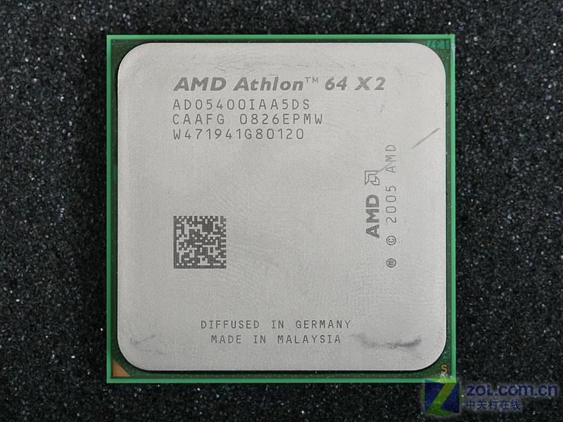 AMD5400+ AMD5400+