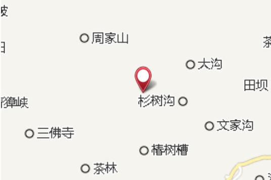 茶彎村 茶彎村