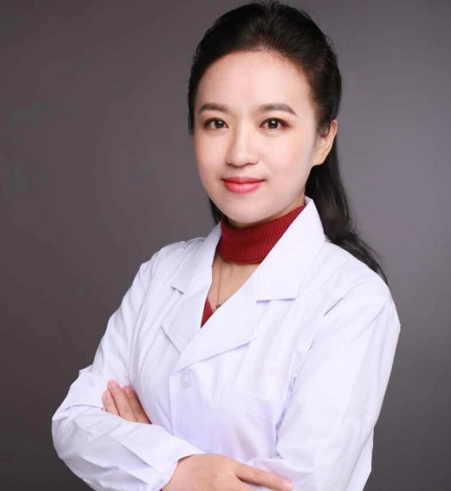 馮婷婷(執業醫師) 馮婷婷(執業醫師)