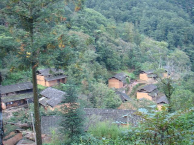 喜主田村 喜主田村