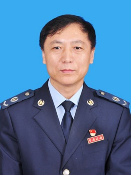 王國強(江蘇省無錫市公安局黨委委員、副局長) 王國強(江蘇省無錫市公安局黨委委員、副局長)