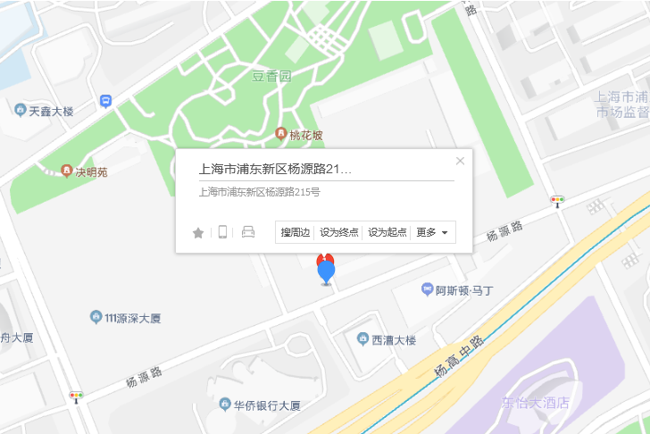 楊蓮路215號 楊蓮路215號