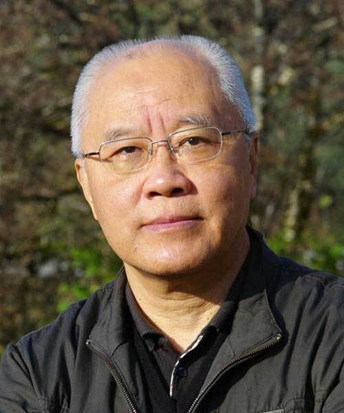 李安定(新華社高級記者) 李安定(新華社高級記者)