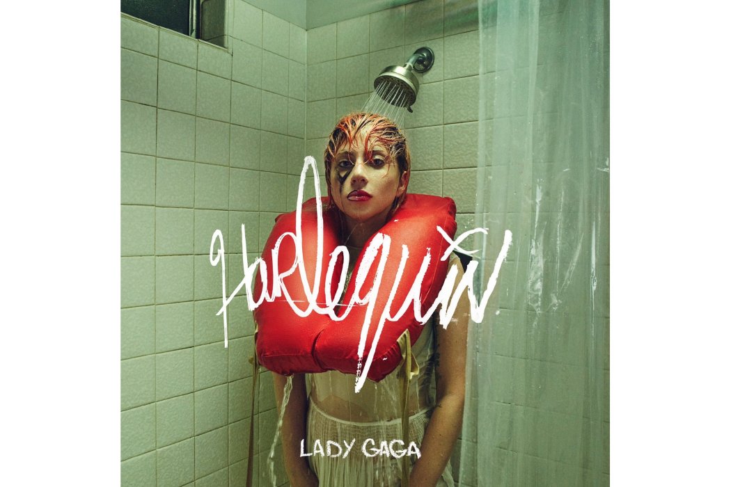 Harlequin(2024年Lady Gaga推出的音樂專輯) Harlequin(2024年Lady Gaga推出的音樂專輯)