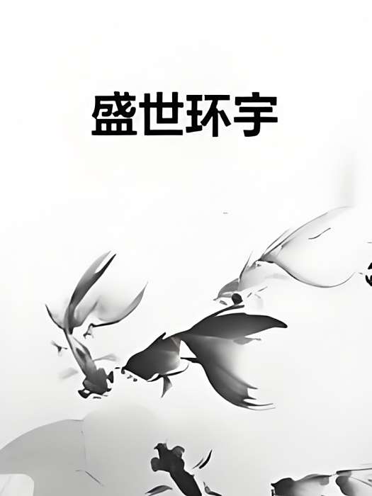 盛世環宇 盛世環宇