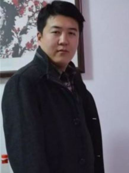 於懷海 於懷海
