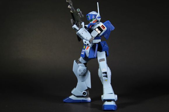 RGM-79SP 狙擊型吉姆Ⅱ