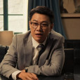 傅兵(電視劇《以法之名》中的角色) 傅兵(電視劇《以法之名》中的角色)