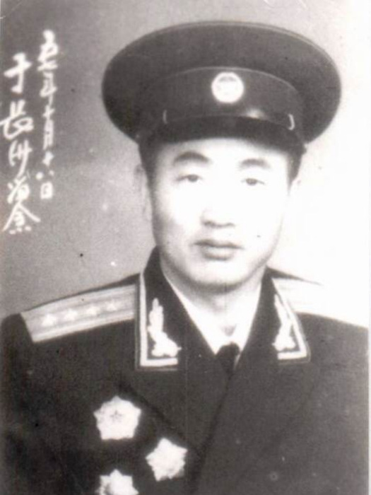 趙仁山 趙仁山