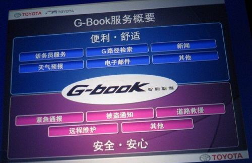 G-BOOK