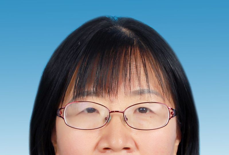 魏彩虹(北京市自然基金評定委員會評審專家)
