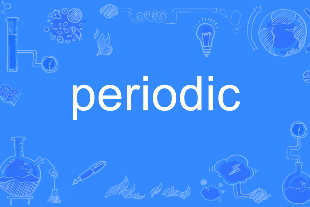 periodic