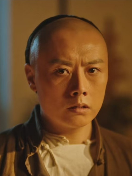 白龍(男演員) 白龍(男演員)