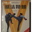 腿法精髓 腿法精髓