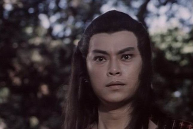 陸丹(武俠電視劇《天蠶變》中的角色) 陸丹(武俠電視劇《天蠶變》中的角色)
