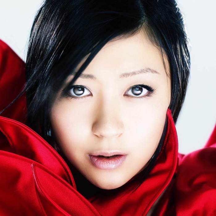 Making Love(宇多田光演唱歌曲) Making Love(宇多田光演唱歌曲)