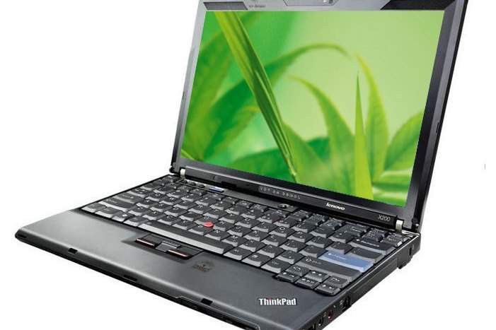 ThinkPad X200s(7469AJ2) ThinkPad X200s(7469AJ2)