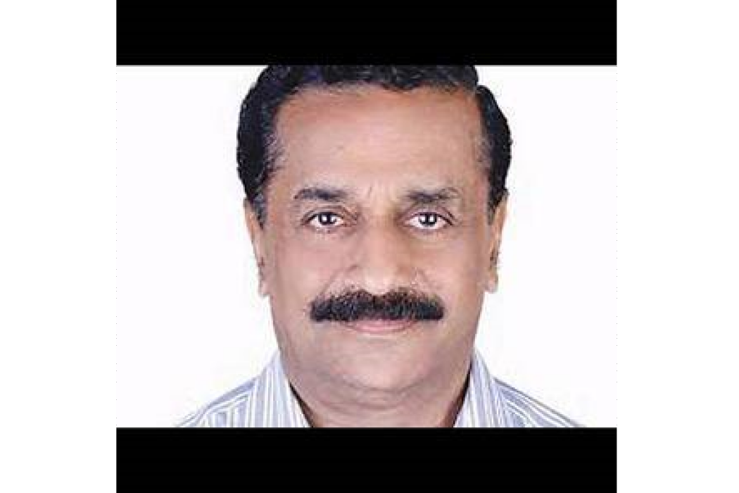 Raveendran Raveendran