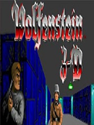 Wolfenstein 3D Wolfenstein 3D