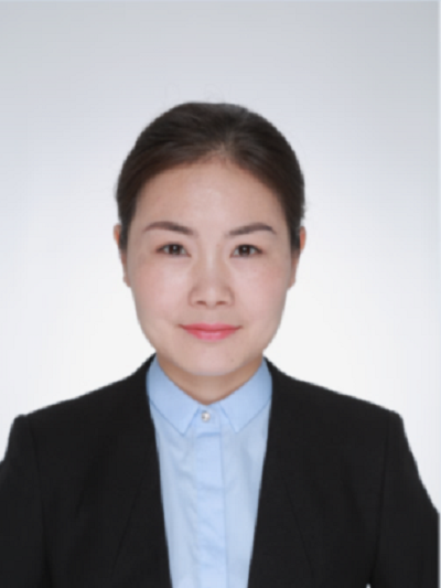 羅亞紅(河南師範大學環境學院講師) 羅亞紅(河南師範大學環境學院講師)