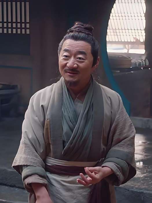 孫廚子 孫廚子