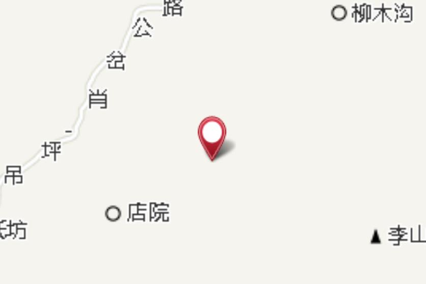 羅窪溝 羅窪溝