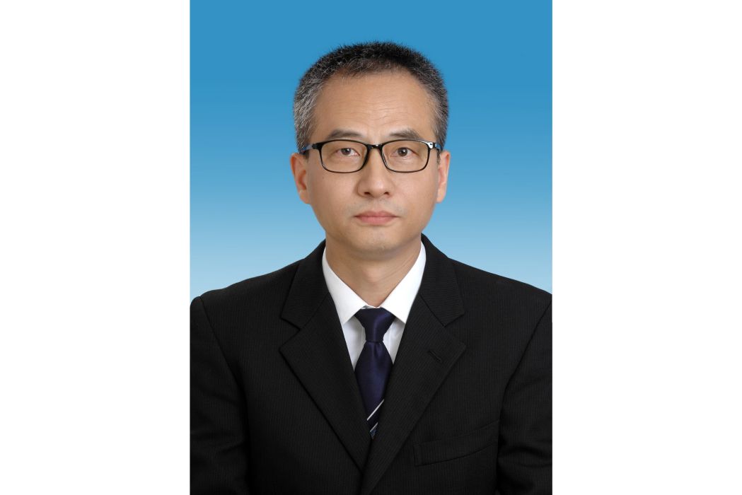 程浩(湖北省知識產權局黨組成員、副局長) 程浩(湖北省知識產權局黨組成員、副局長)