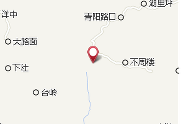 楊厝茶場