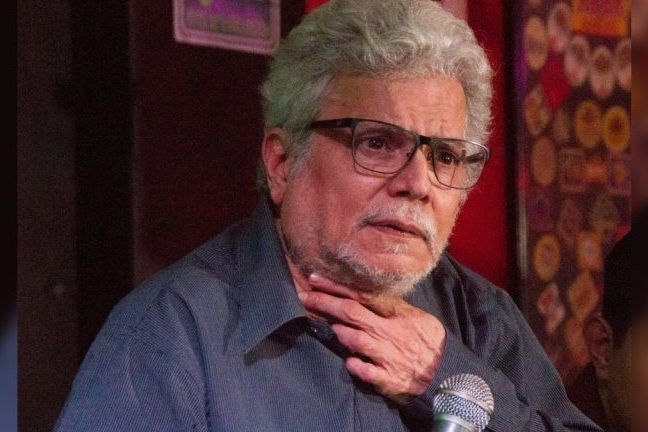 Jaime Garza Jaime Garza