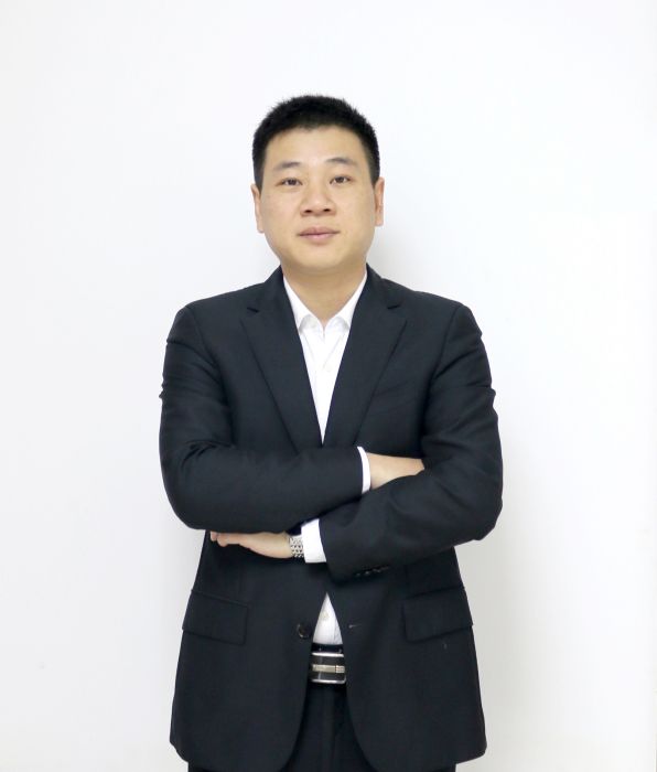 胡擁軍(豆聽科技CEO) 胡擁軍(豆聽科技CEO)