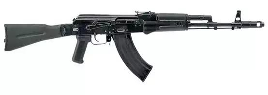 AK103步槍