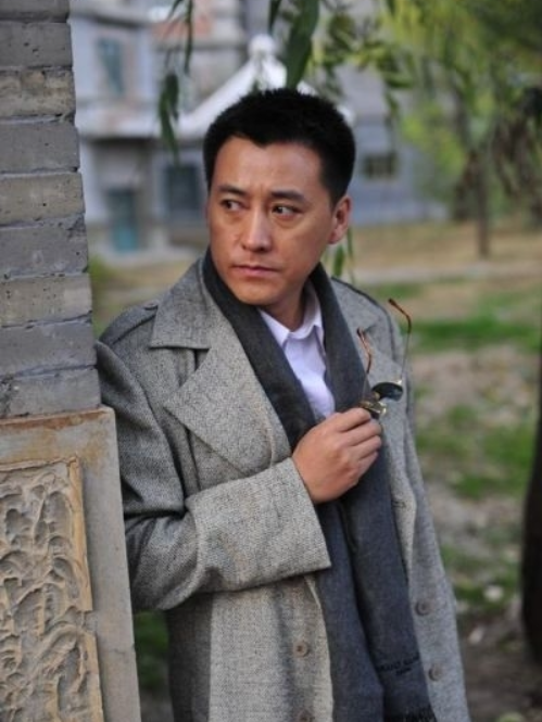 許文順(2012年電視劇《致命名單》中的角色) 許文順(2012年電視劇《致命名單》中的角色)