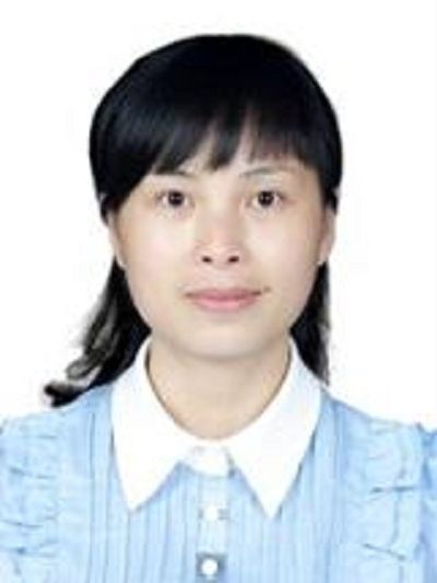 吳海霞(貴州省施秉縣文體廣電旅遊局副局長) 吳海霞(貴州省施秉縣文體廣電旅遊局副局長)